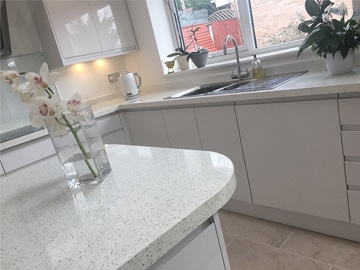 Kitchen worktop replacements Southampton x