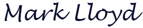 Mark Lloyd Carpenty Signature Mark Lloyd Carpenty Signature
